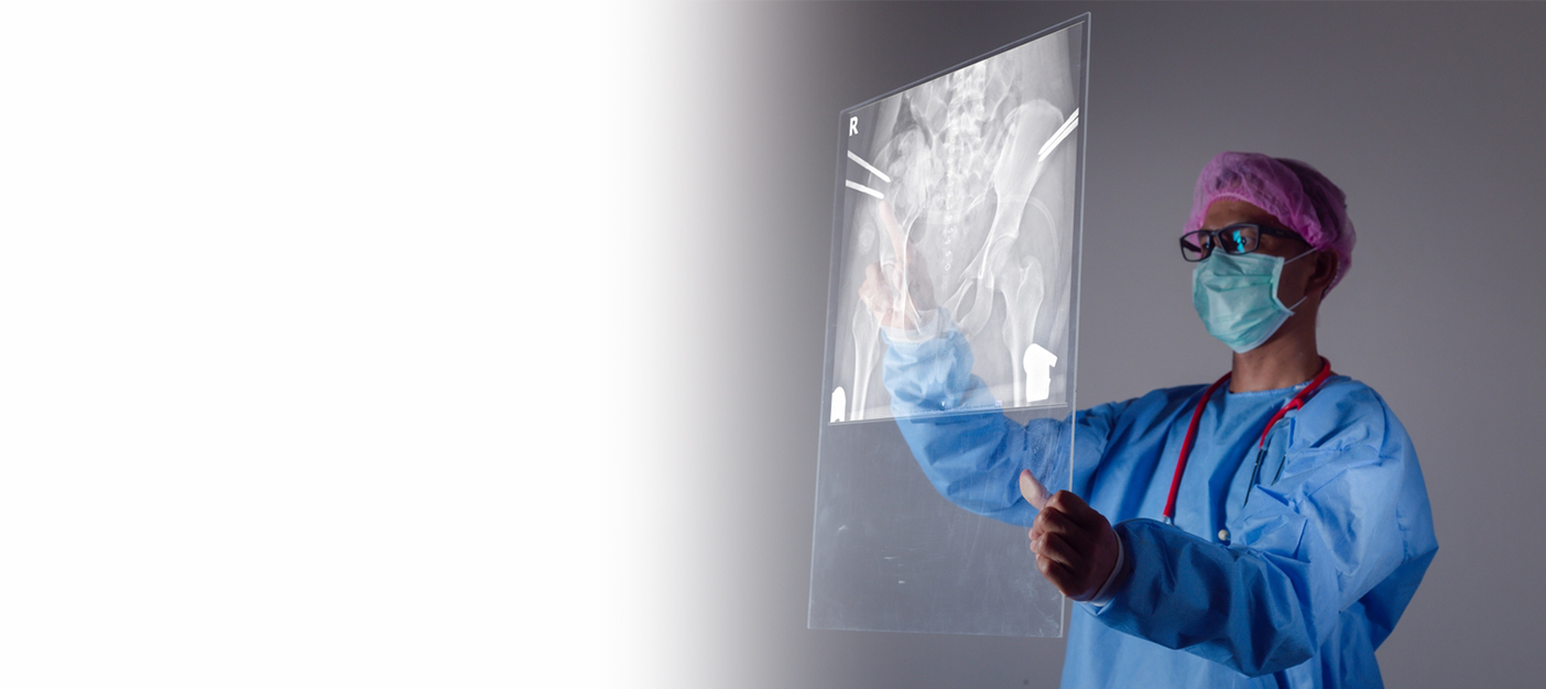 Hip Replacement Surgery: Everything You Need to Know